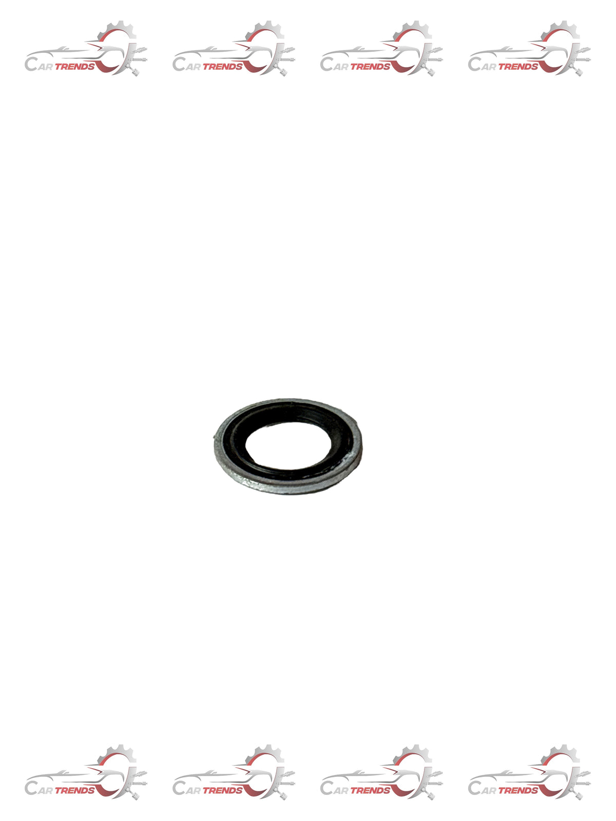 CarTrends WASHER SEAL A C CMPR CNDSR HOSE PART OF CRUZE J24436646 J24436646 - Front view