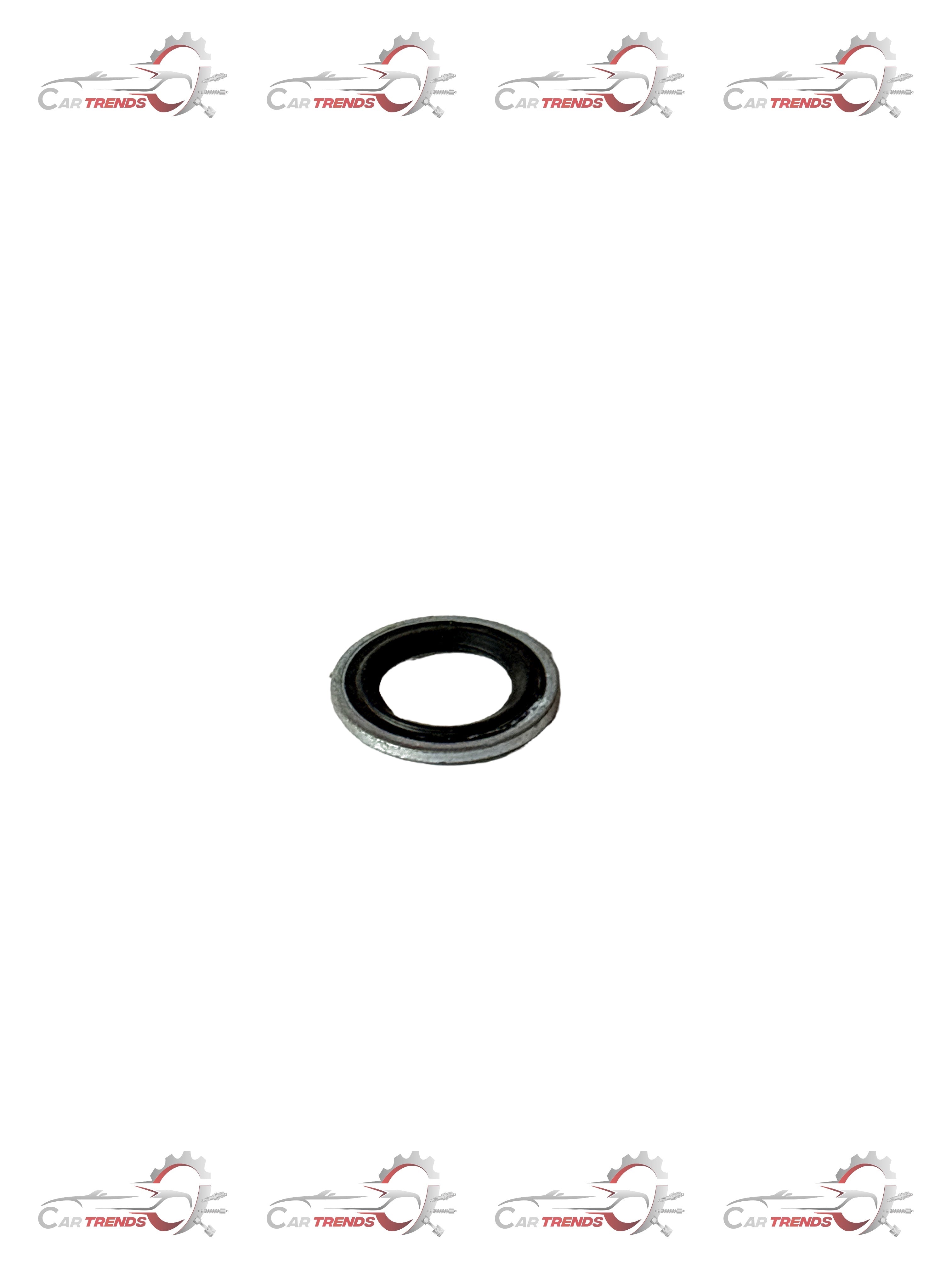 CarTrends WASHER SEAL A C CMPR CNDSR HOSE PART OF CRUZE J24436646 J24436646 - Front view
