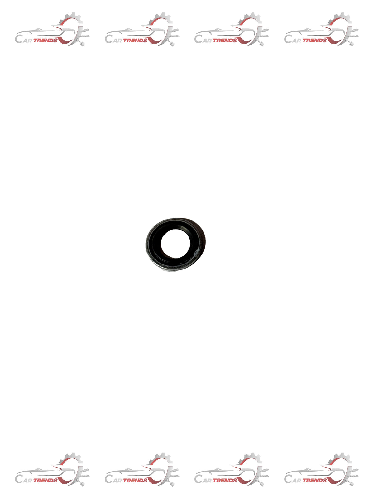 CarTrends WASHER SEAL A C CMPR CNDSR HOSE PART OF CRUZE J24436646 J24436646 - Back view