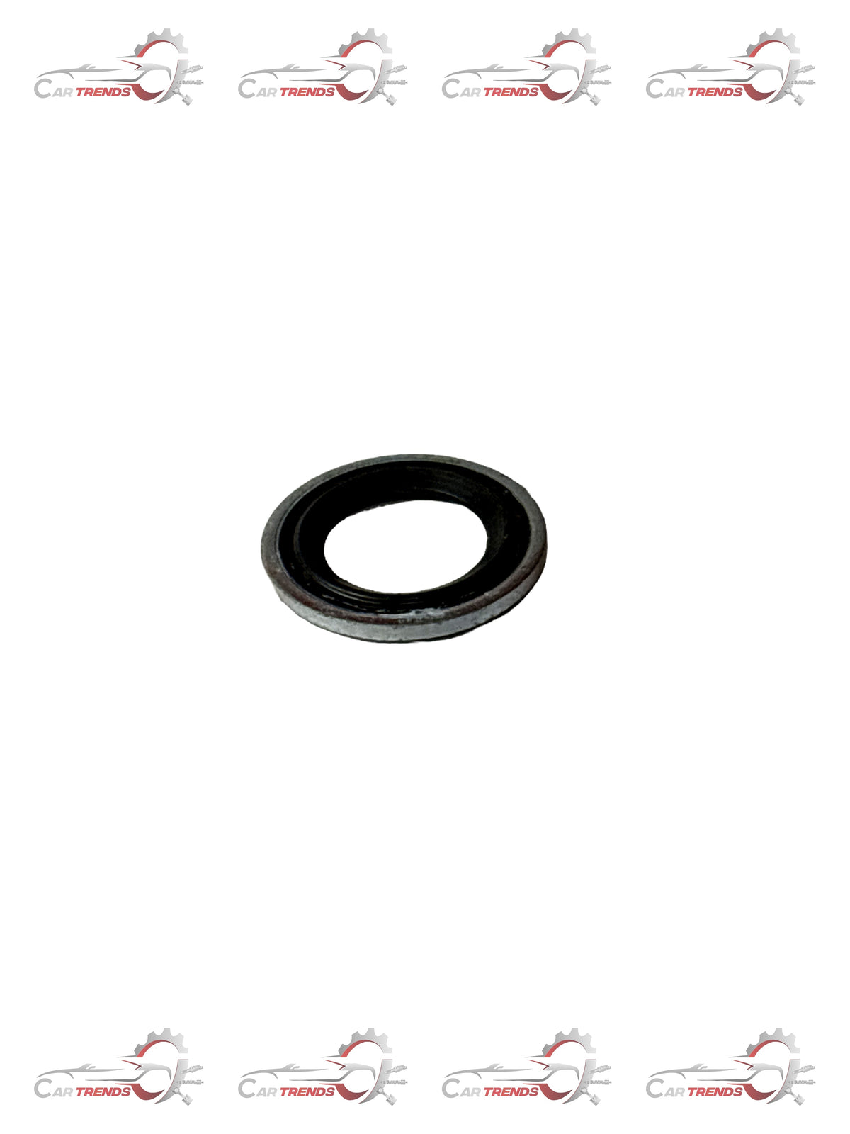 CarTrends WASHER SEAL A C CMPR CNDSR HOSE PART OF CRUZE J24436646 J24436646 - Left view