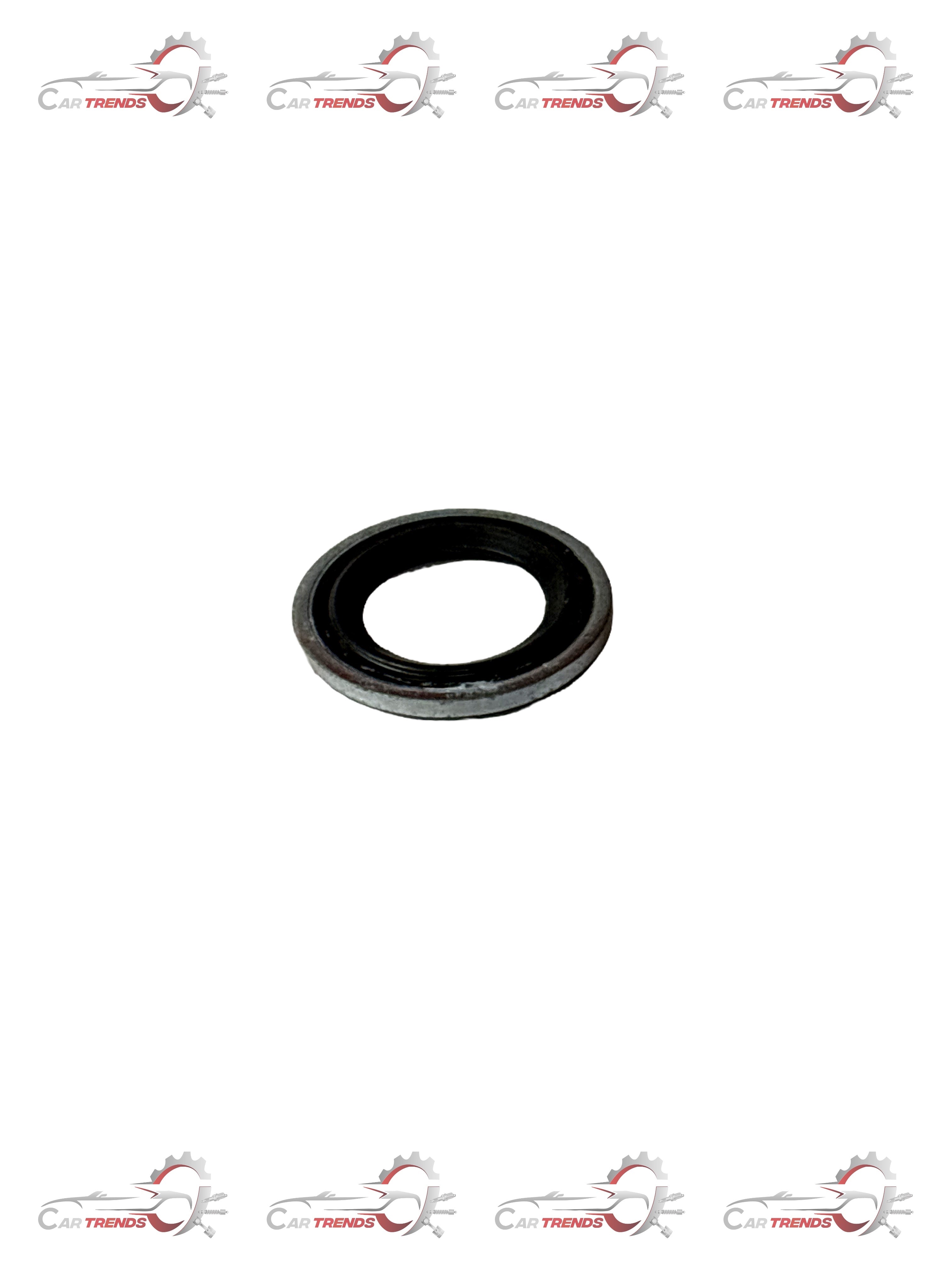 CarTrends WASHER SEAL A C CMPR CNDSR HOSE PART OF CRUZE J24436646 J24436646 - Left view