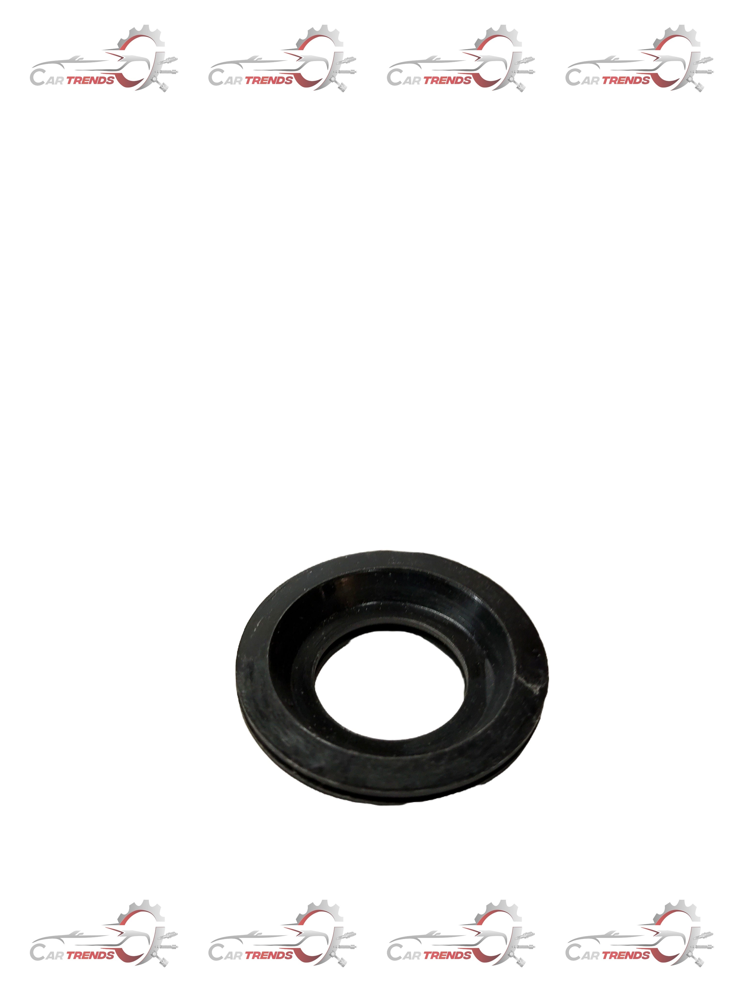 CarTrends Corsa window glass handle lock, spare part for vehicle door window mechanism, shown in the image.