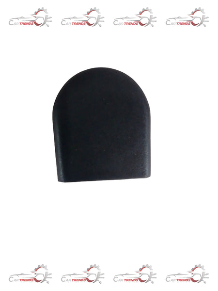 CarTrends wiper arm cap for Optra, spare part, black plastic cover fitting over the wiper arm for vehicle protection.