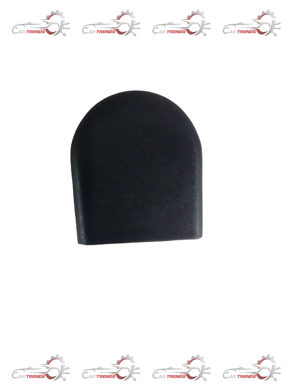 CarTrends wiper arm cap for Optra, spare part, black plastic cover fitting over the wiper arm for vehicle protection.