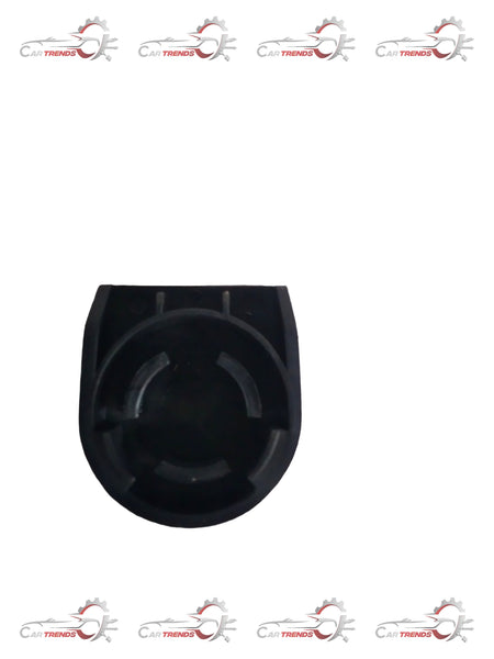 CarTrends wiper arm cap for Opel Optra J96262507, close-up view of the spare part showing the black plastic cap.