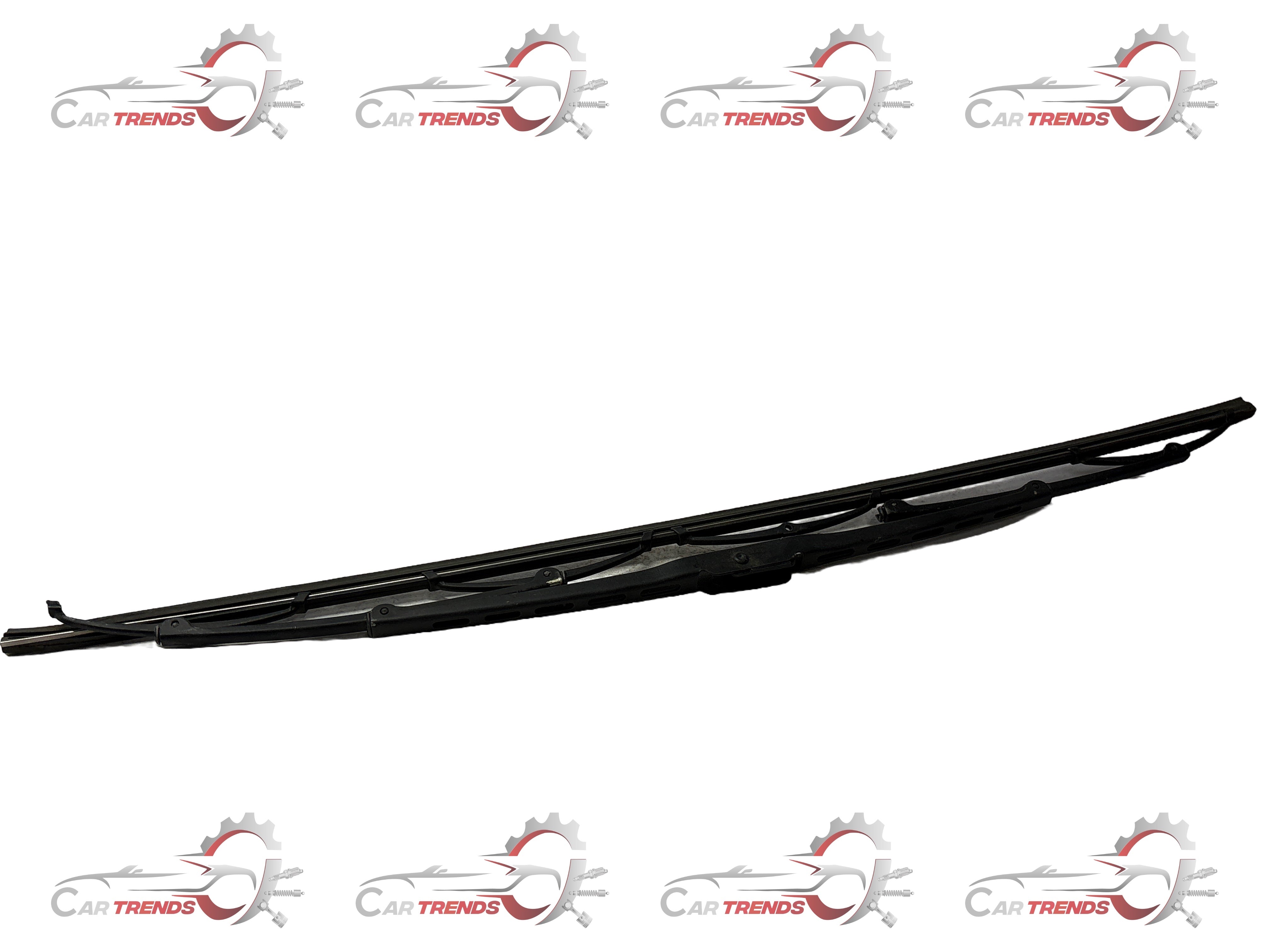 CarTrends Wiper Blade Tavera 22 T97595192, spare part for Tavera vehicle, showing the blade and mounting attachment.