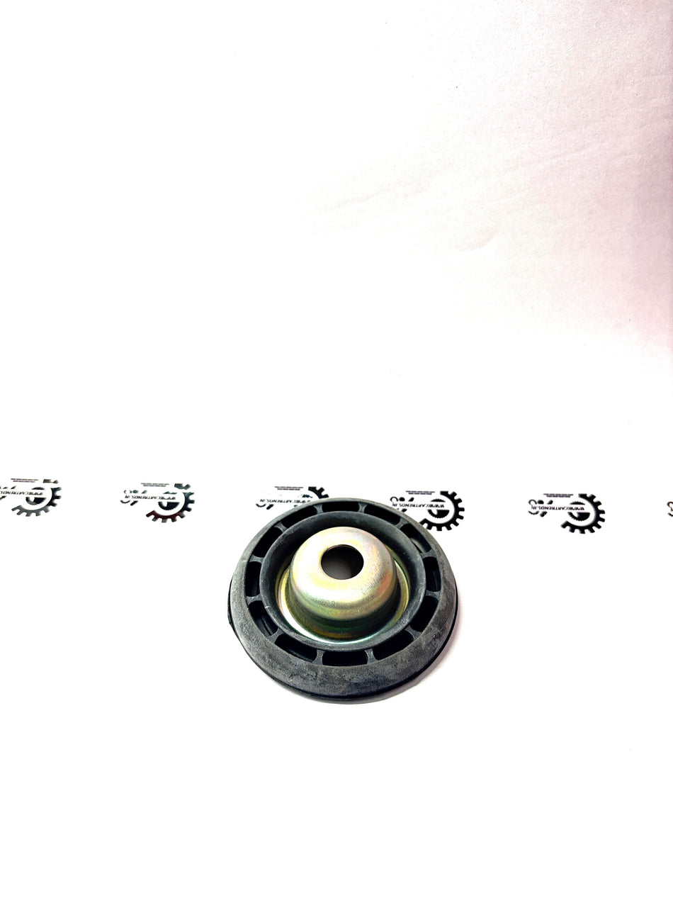 CarTrends strut mounting bounce cup, a vehicle suspension component, shown in close-up for easy installation identification.