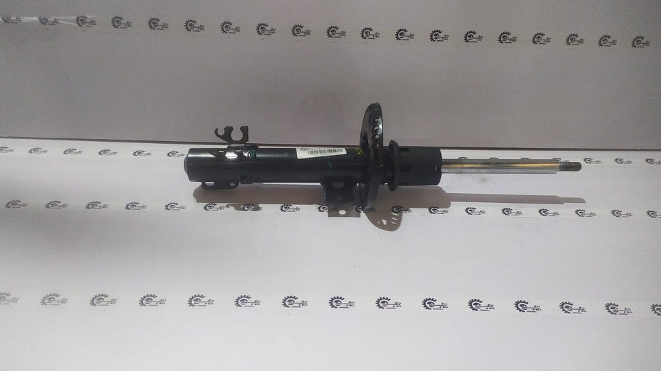 Volkswagen gas shock absorber CarTrends Rapid 6RF413031G for smooth vehicle suspension and ride comfort.
