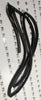 83130B4400 - WEATHERSTRIP XCENT REAR LH SIDE