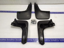 Load image into Gallery viewer, MUDFLAP SET - POLO GP