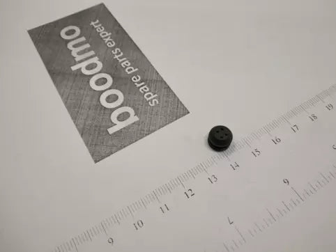 BUMPER-F/FILLER DR O/SLAM