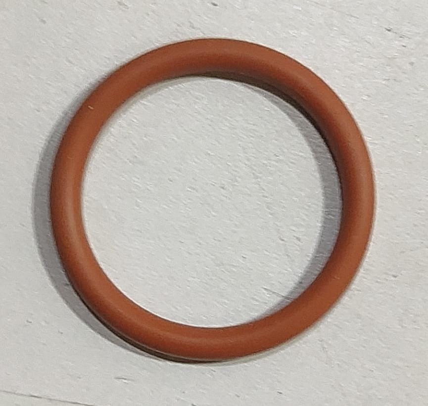 CENTER BOLT GASKET TAVERA T97319136