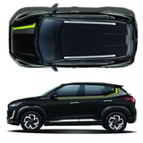 Magnite - Offbeat Edition, Onyx Black Color