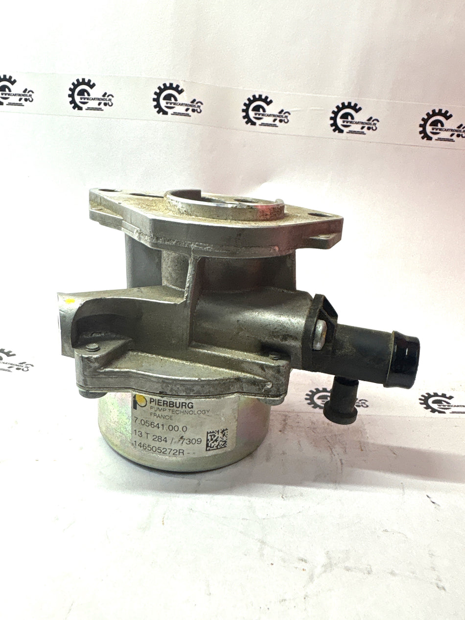 Brake Vacuum Pump | Renault | 146505272R 146505272R 1