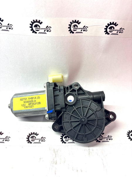 Regulator Motor Assembly | Nissan Micra | 827311HB1A 827311HB1A 1