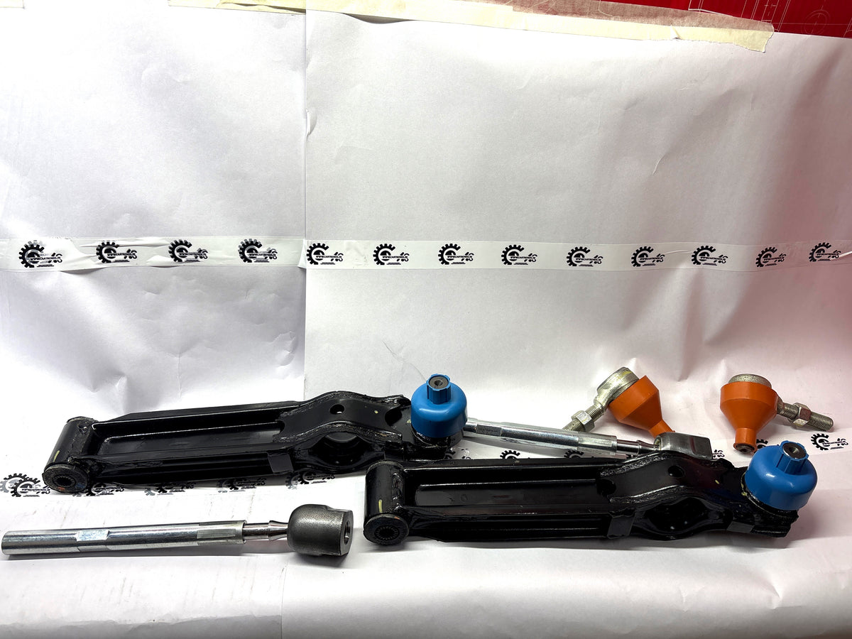 SUSPENSION KIT (WAGON R/ZEN/800) ZEN  99000M24120549 99000M24120549 1