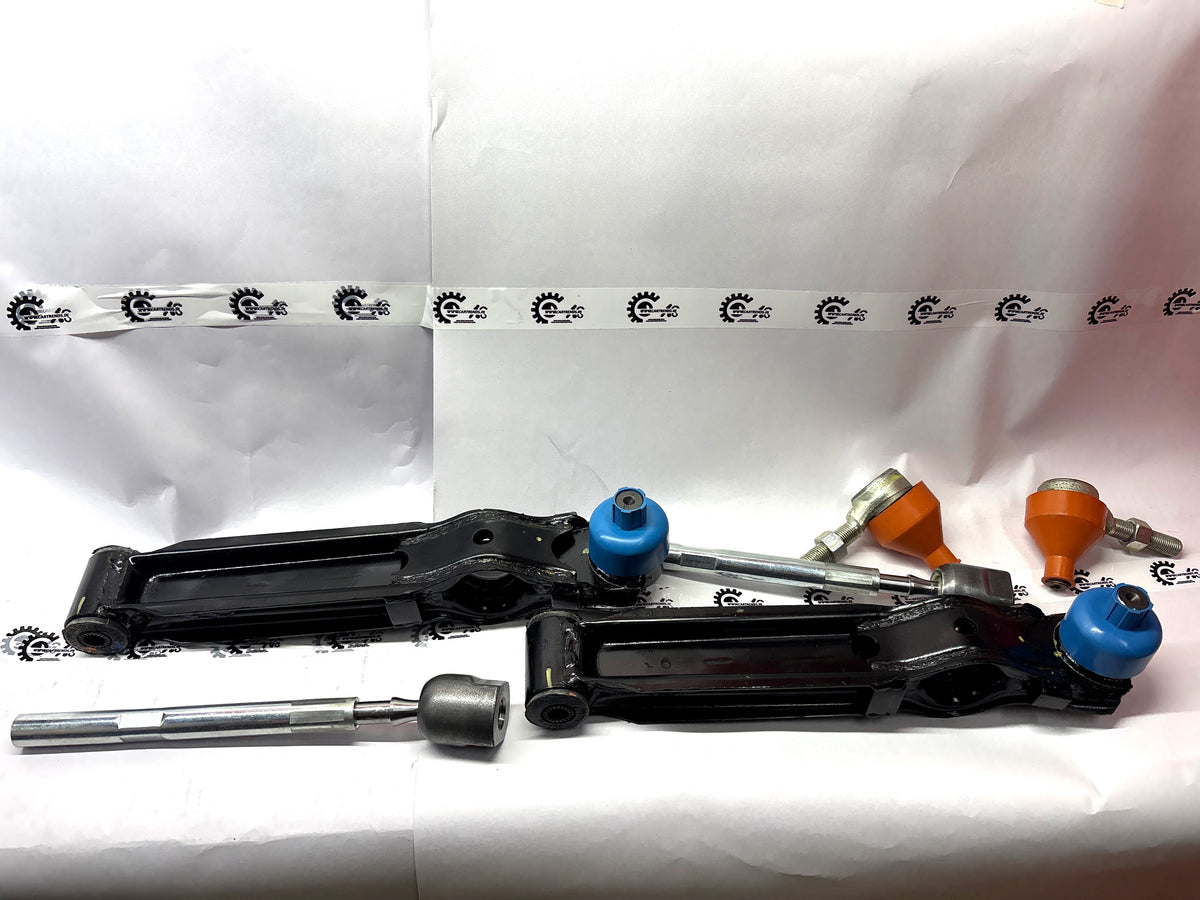 SUSPENSION KIT (WAGON R/ZEN/800) ZEN  99000M24120549 99000M24120549 3