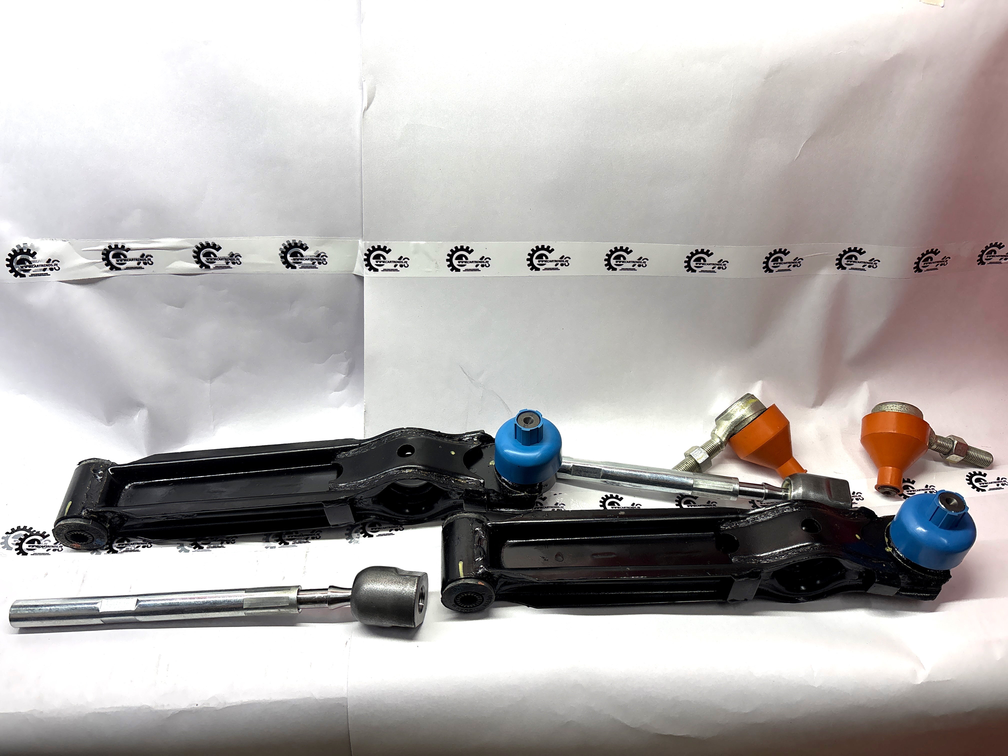 SUSPENSION KIT (WAGON R/ZEN/800) ZEN  99000M24120549 99000M24120549 3