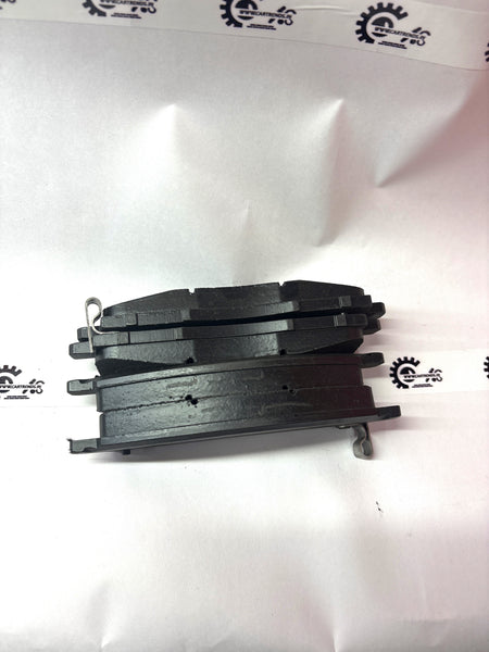 Pad Kit Disc Brake | Nissan | D1060JX50B D1060JX50B 2