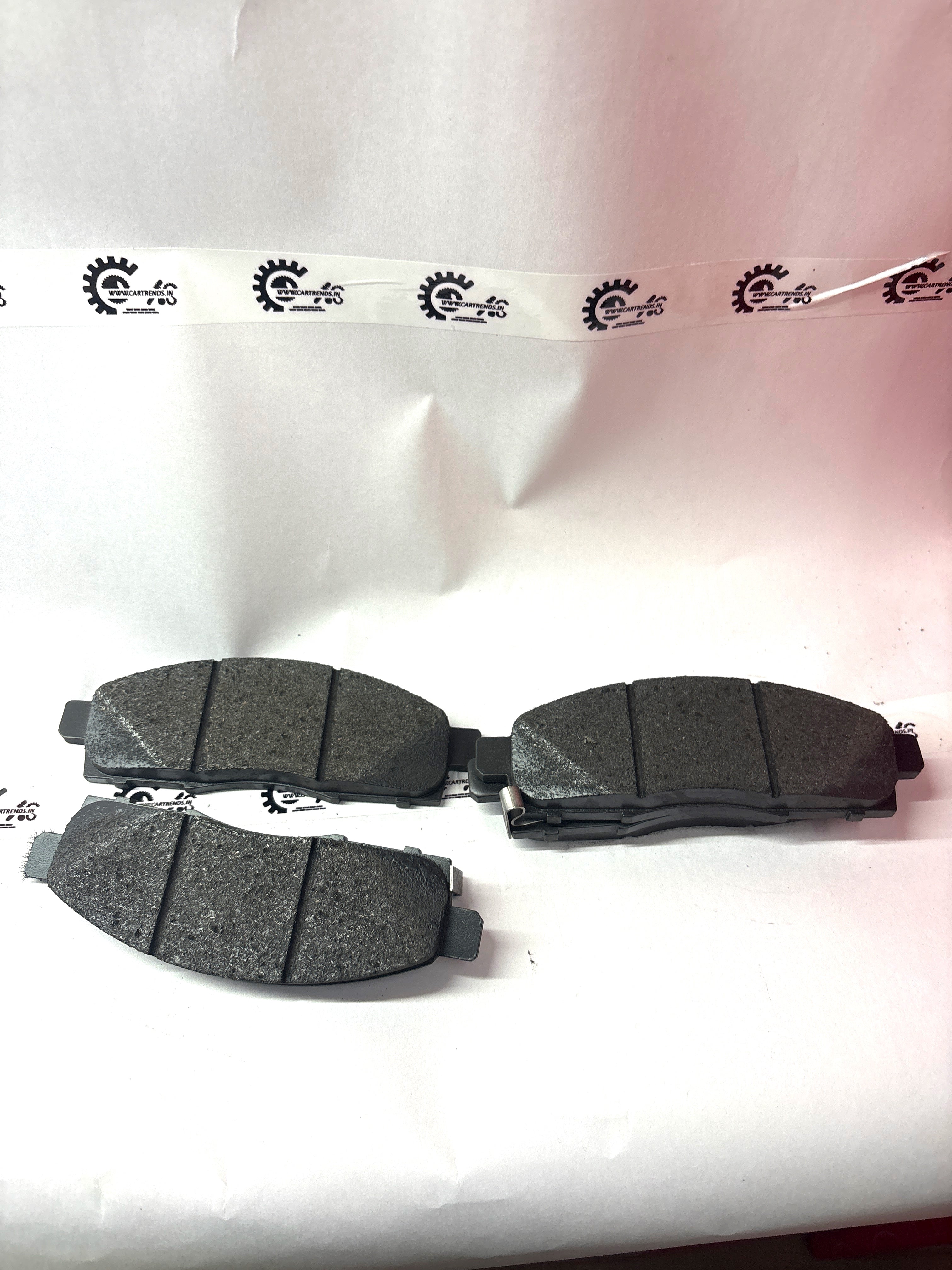 Pad Kit Disc Brake | Nissan | D1060JX50B D1060JX50B 3
