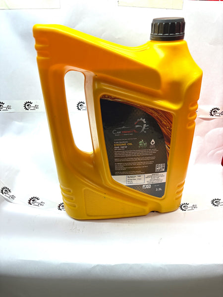 Engine Oil 5W30 3.5 Litre | Universal | #5w30 3.5 LITRE 5w30 3.5 LITRE 2