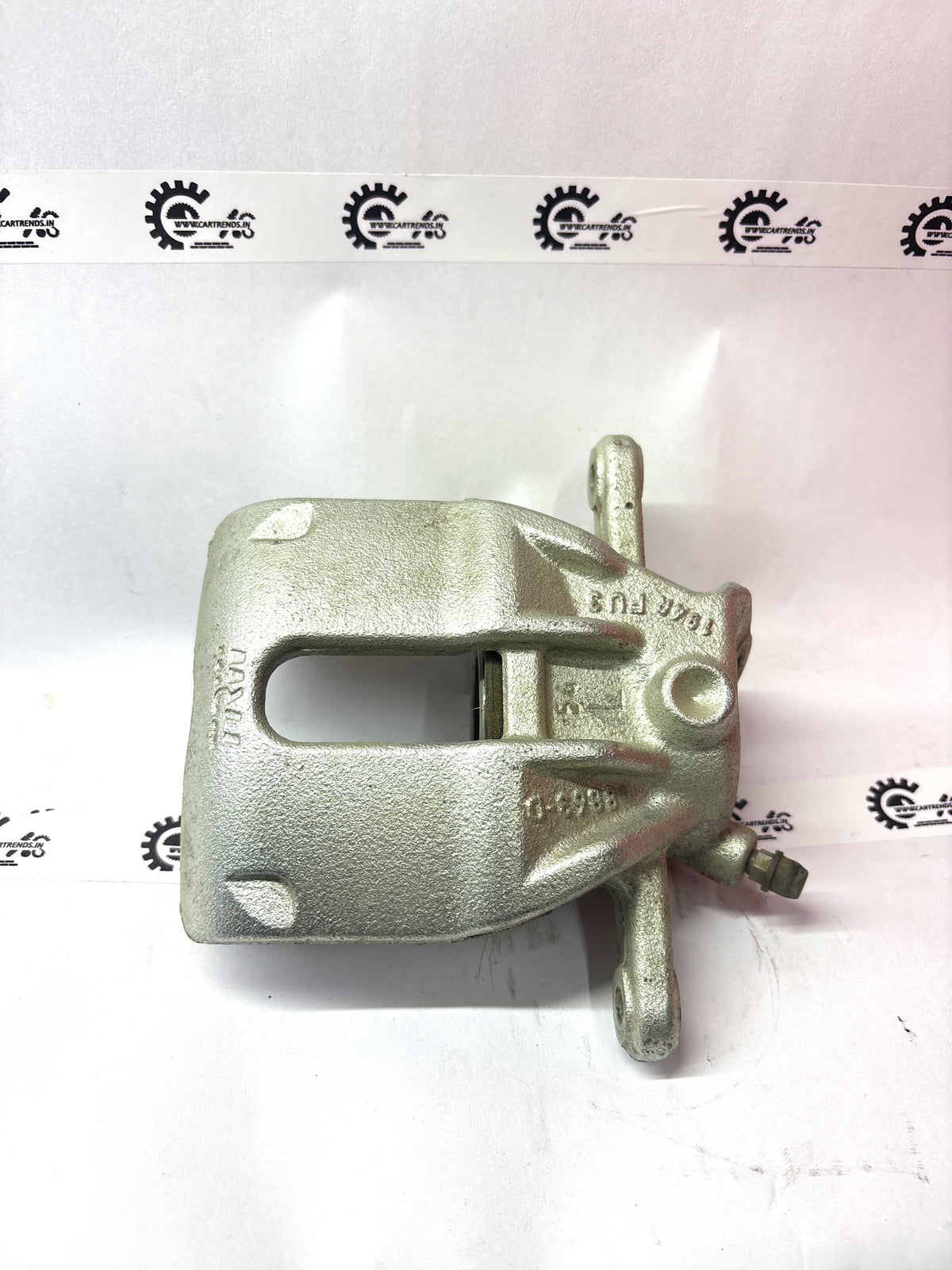 Caliper Brake | Renault Logan/Duster | #7701208332 7701208332 1