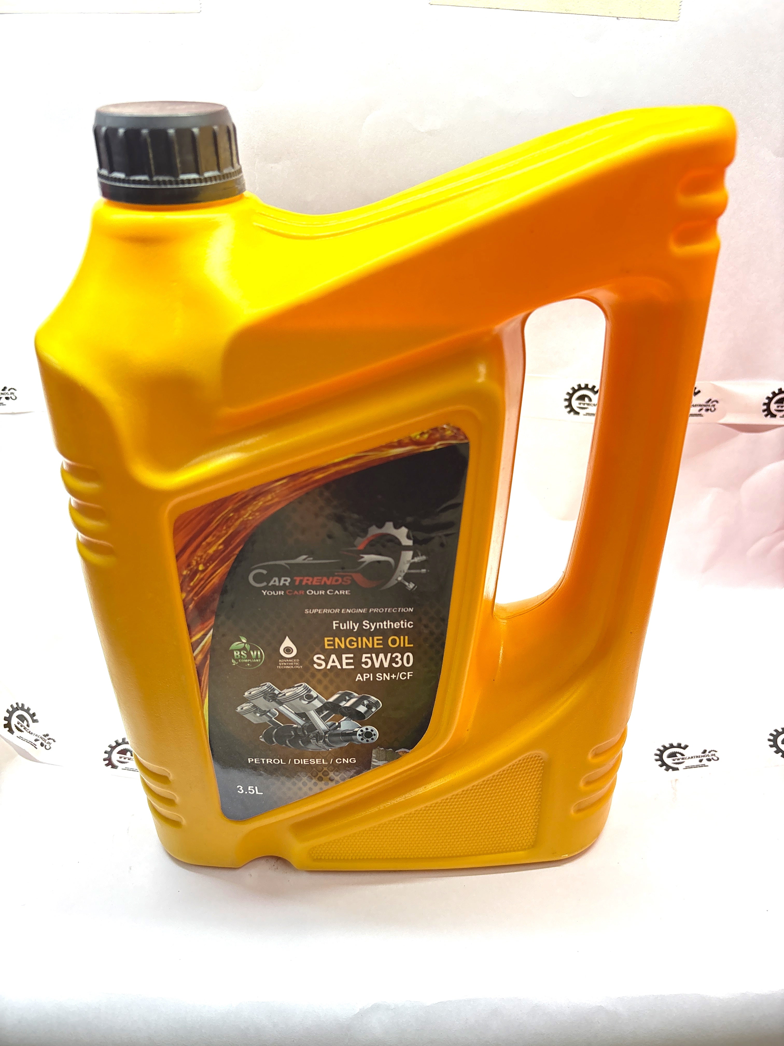 Engine Oil 5W30 3.5 Litre | Universal | #5w30 3.5 LITRE 5w30 3.5 LITRE 1