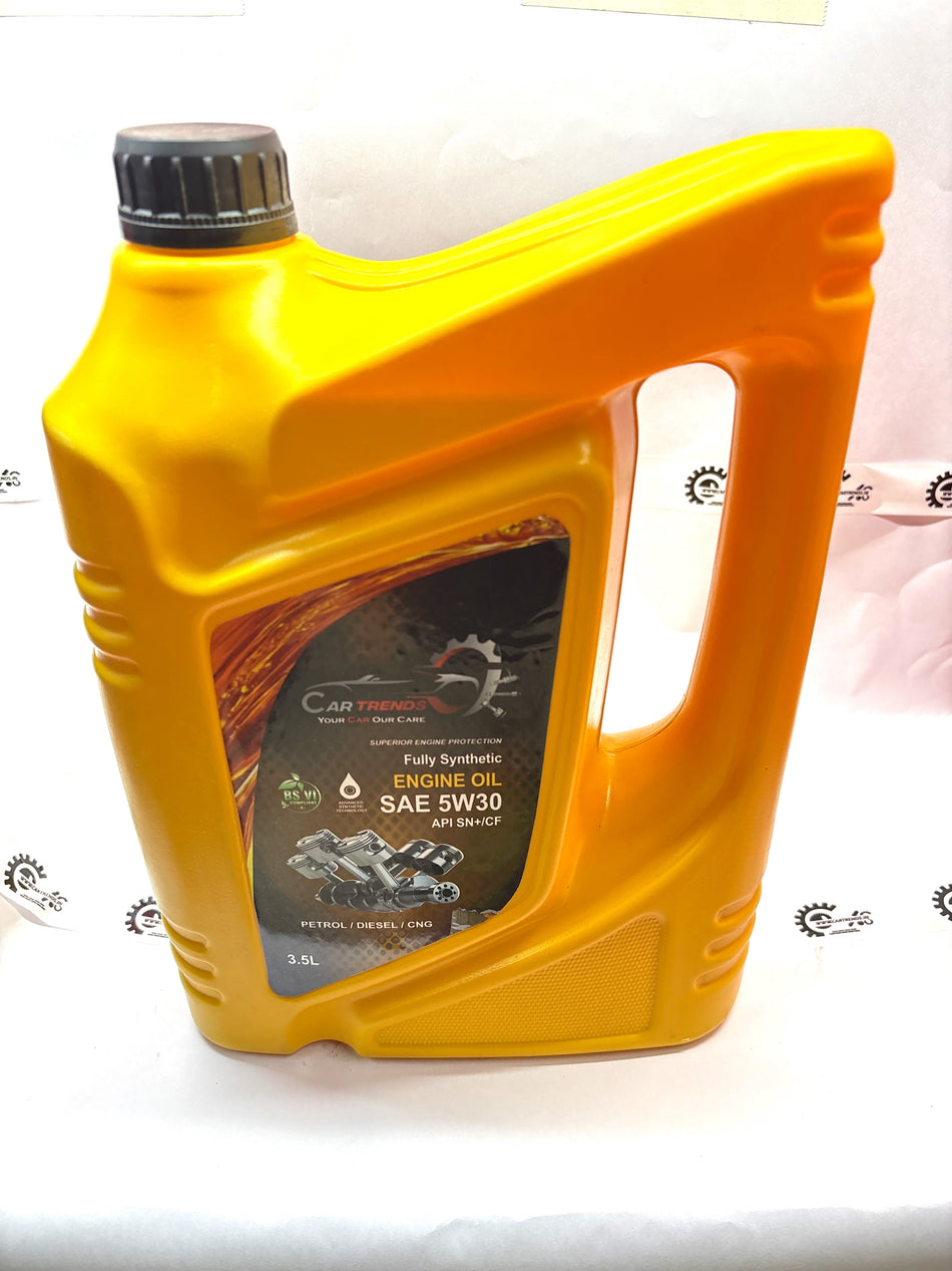 Engine Oil 5W30 3.5 Litre | Universal | #5w30 3.5 LITRE 5w30 3.5 LITRE 1