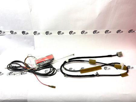Feeder Antenna | Nissan Micra/Sunny | #282413AA0A 282413AA0A 1