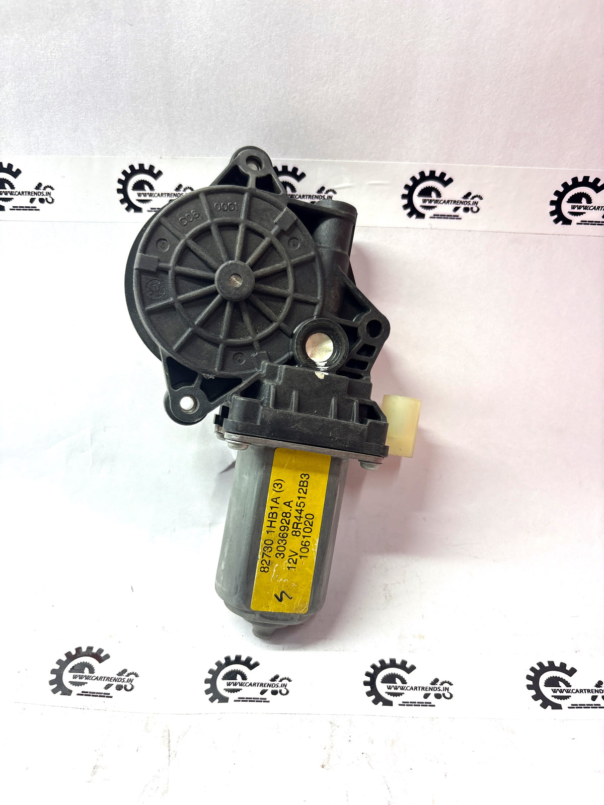 Regulator Motor Assembly | Nissan Micra | 827301HB1A 827301HB1A 3