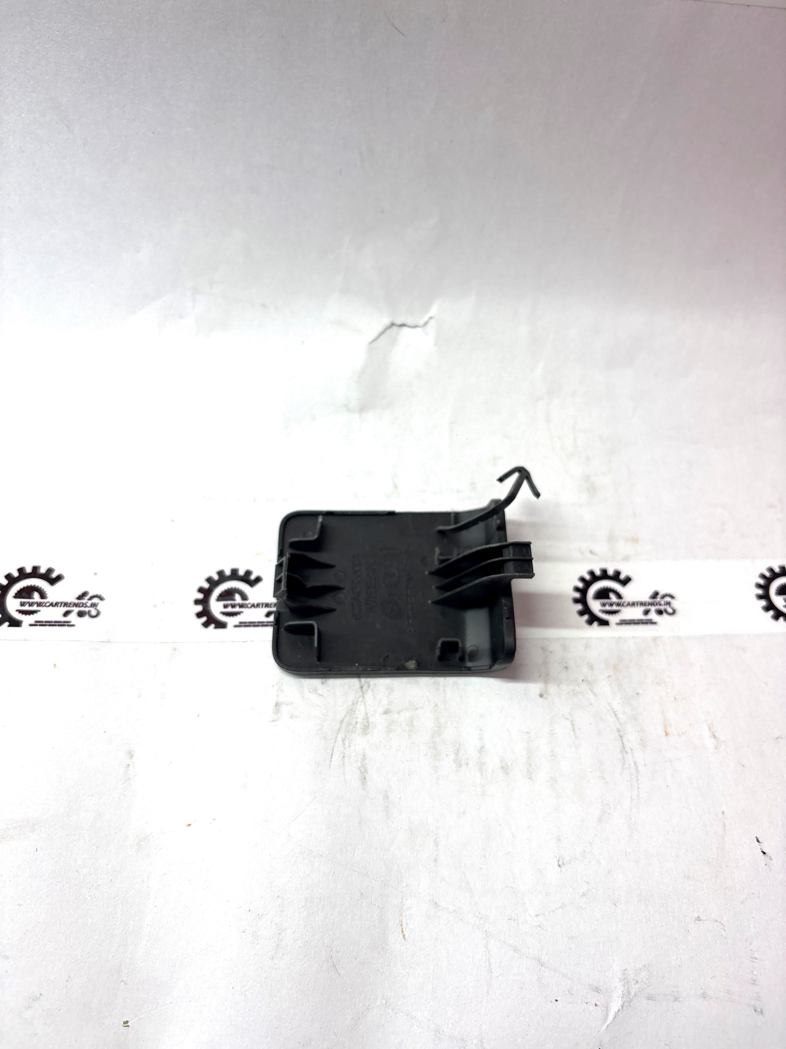 Bumper Cover Assembly | Nissan Terrano | #622A0BJ00A 622A0BJ00A 2