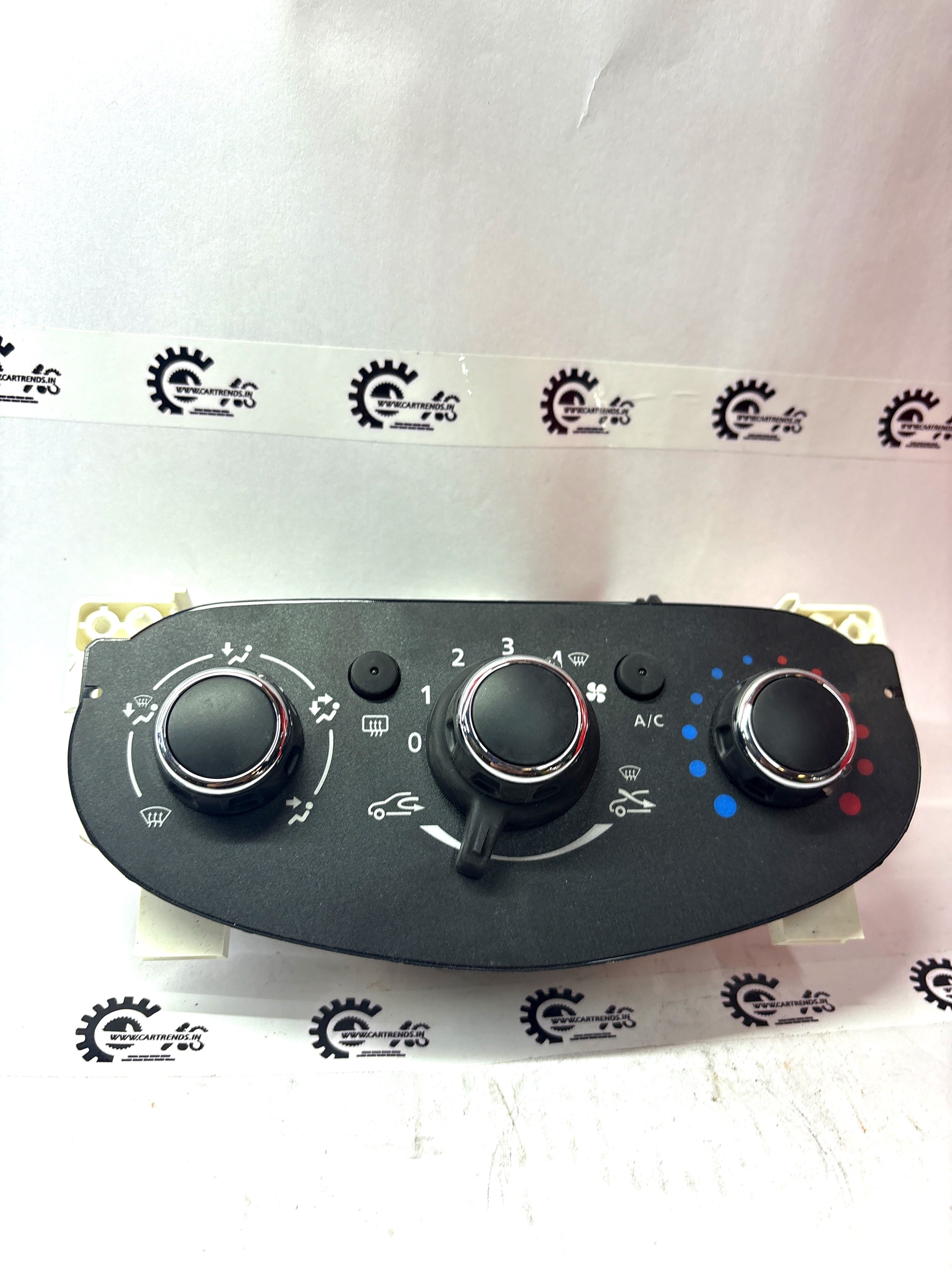 Manual Control Panel | Renault | 275101356R 275101356R 3