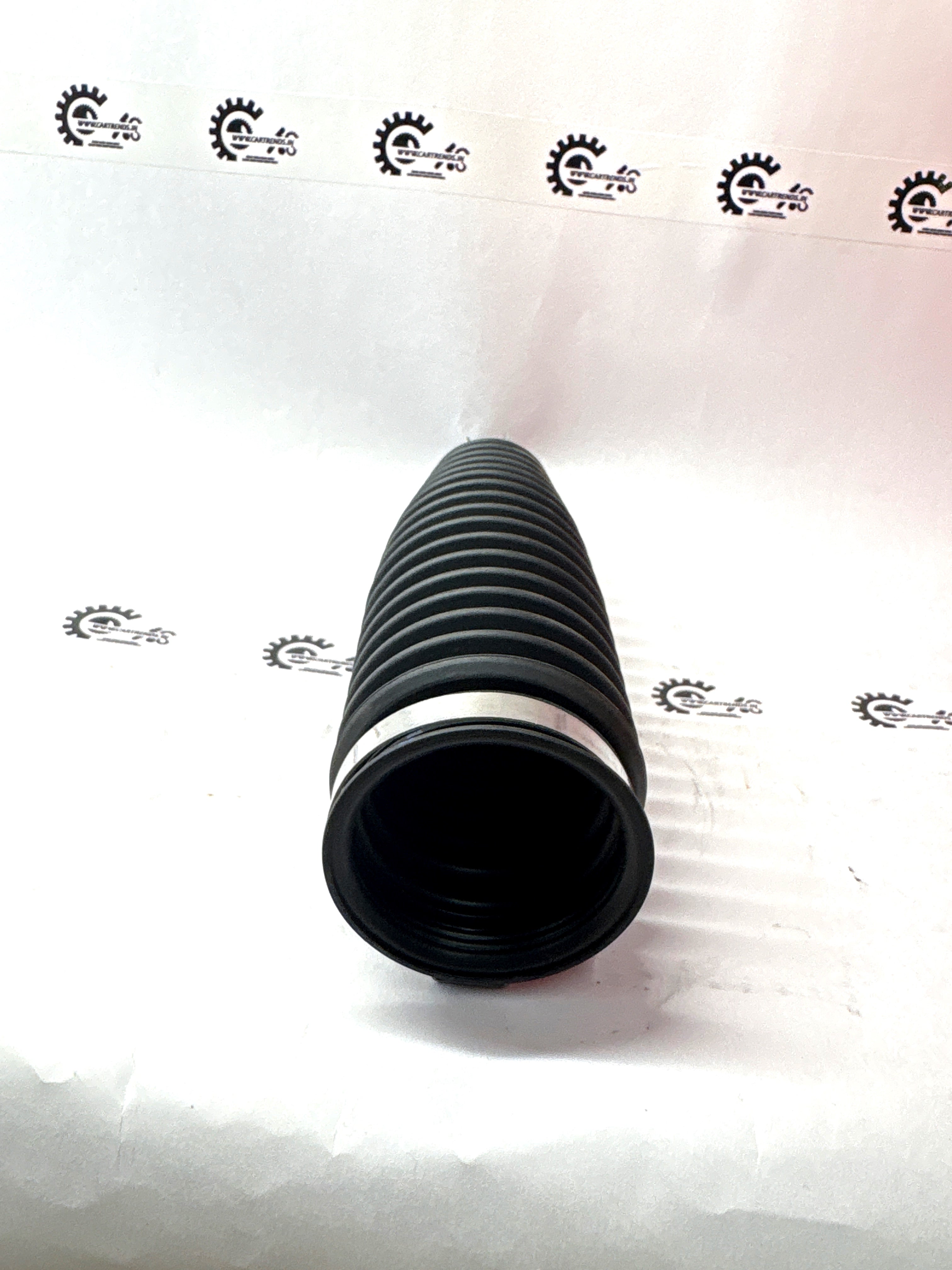 Boot Kit Manual | Nissan | #D82038AA0A D82038AA0A 2