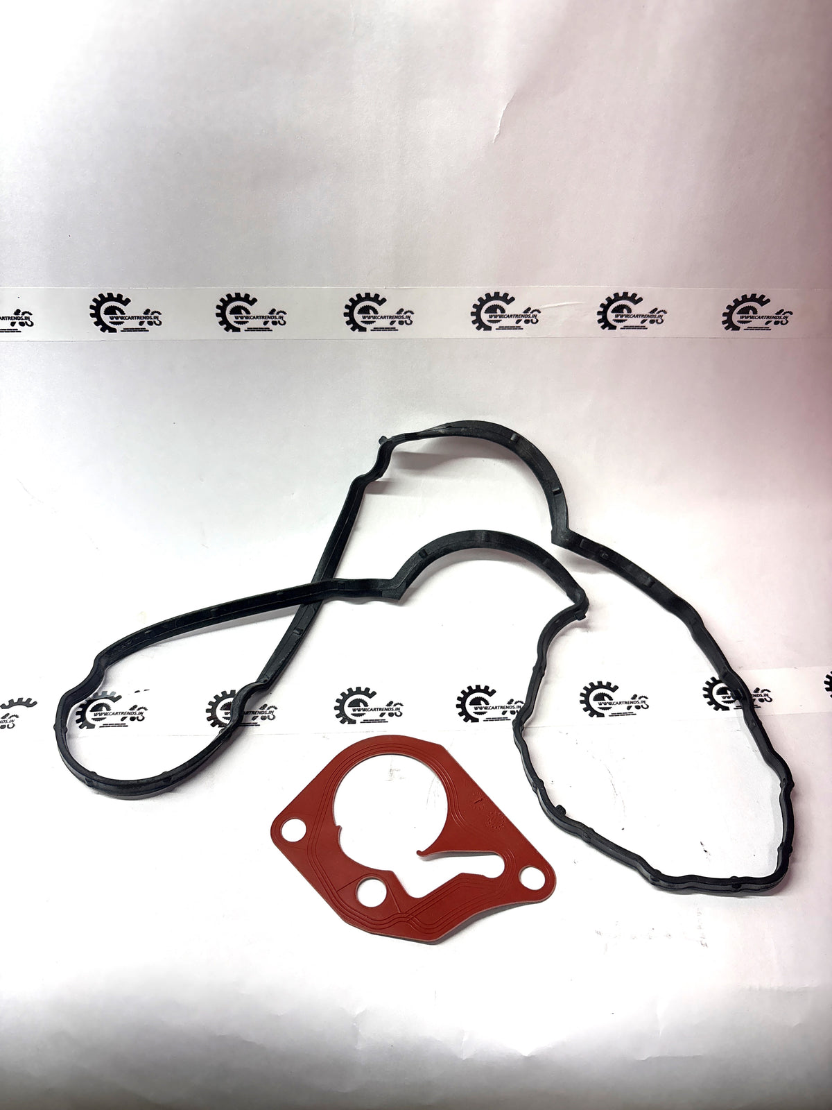 Gasket Cylinder Head Cover | Universal | #8200317650 8200317650 1