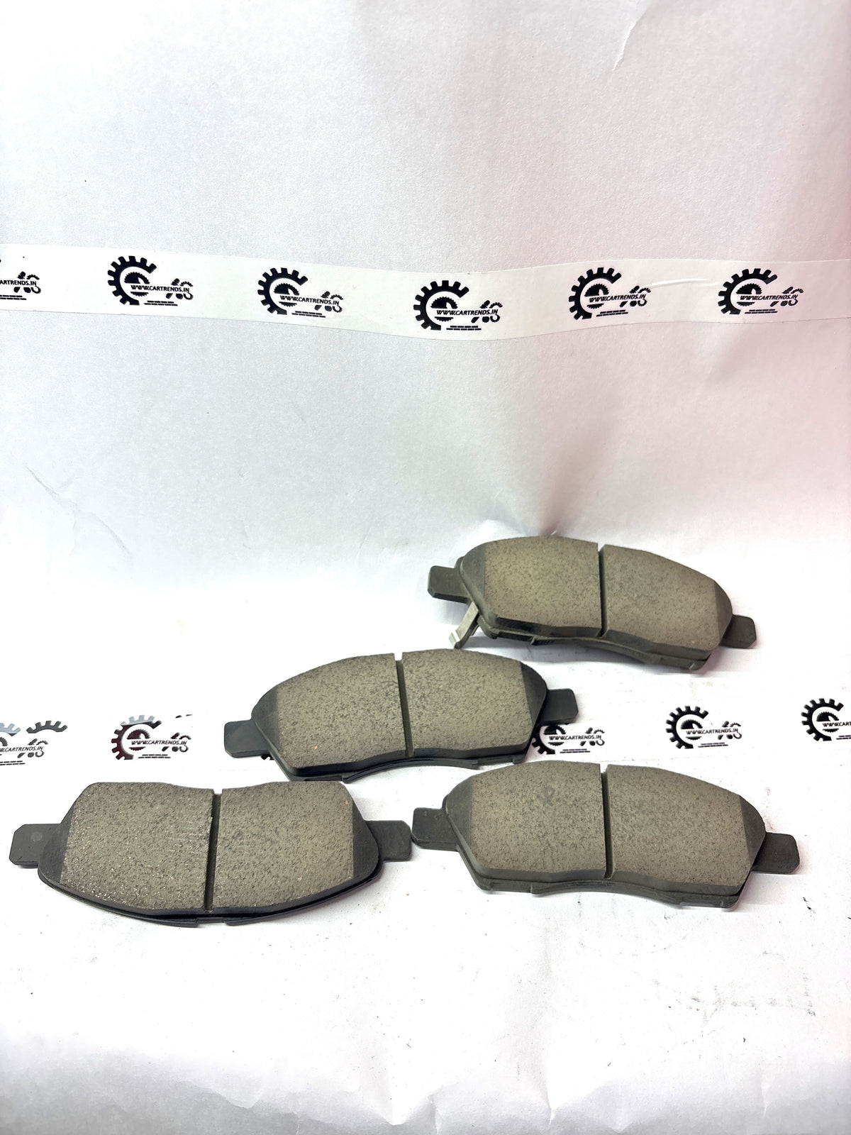 Pad Kit Disc | Nissan | D10FM1HM0A D10FM1HM0A 3