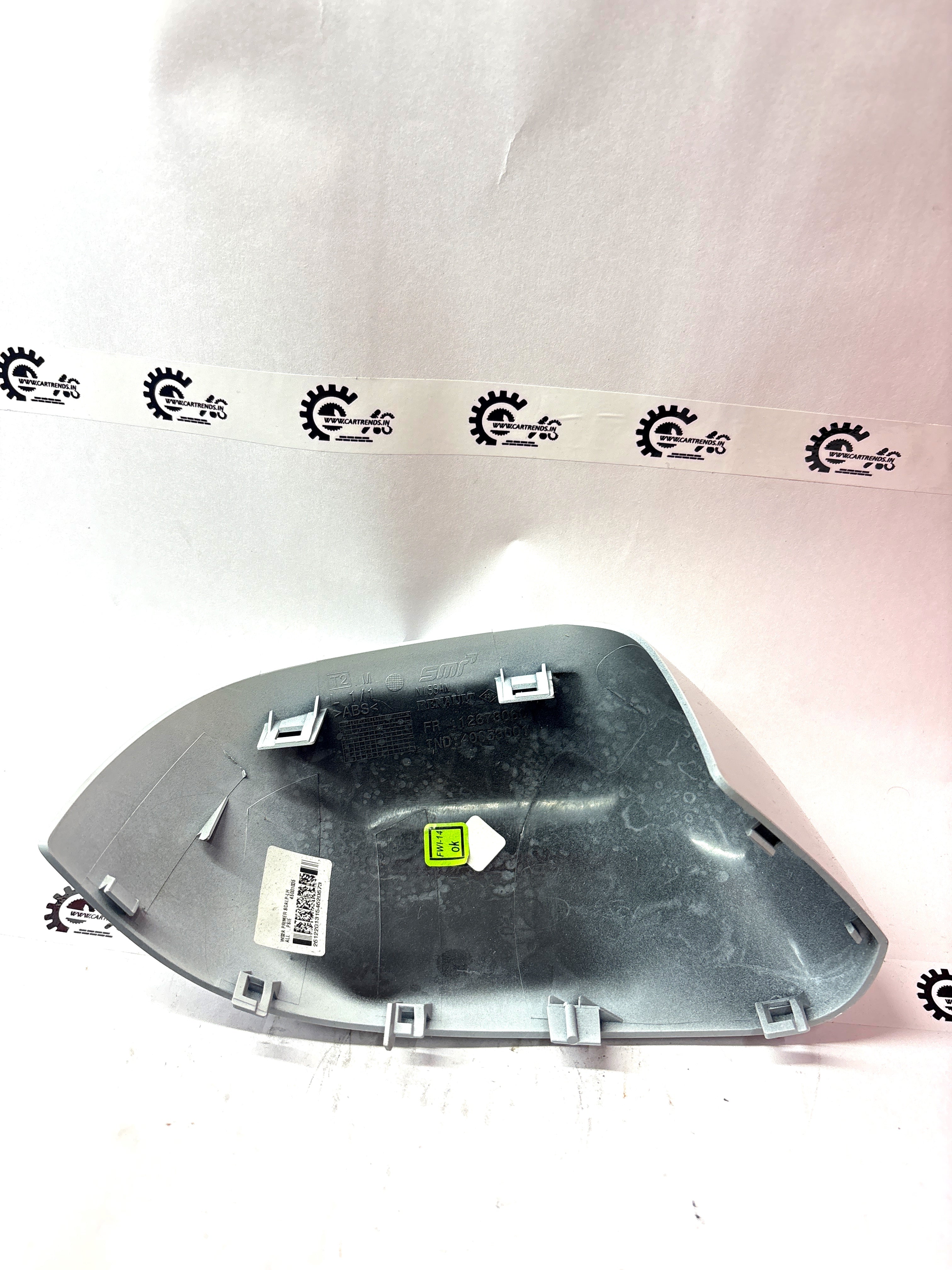 Cover Mirror Body | Universal | #K63731HA1B K63731HA1B 2