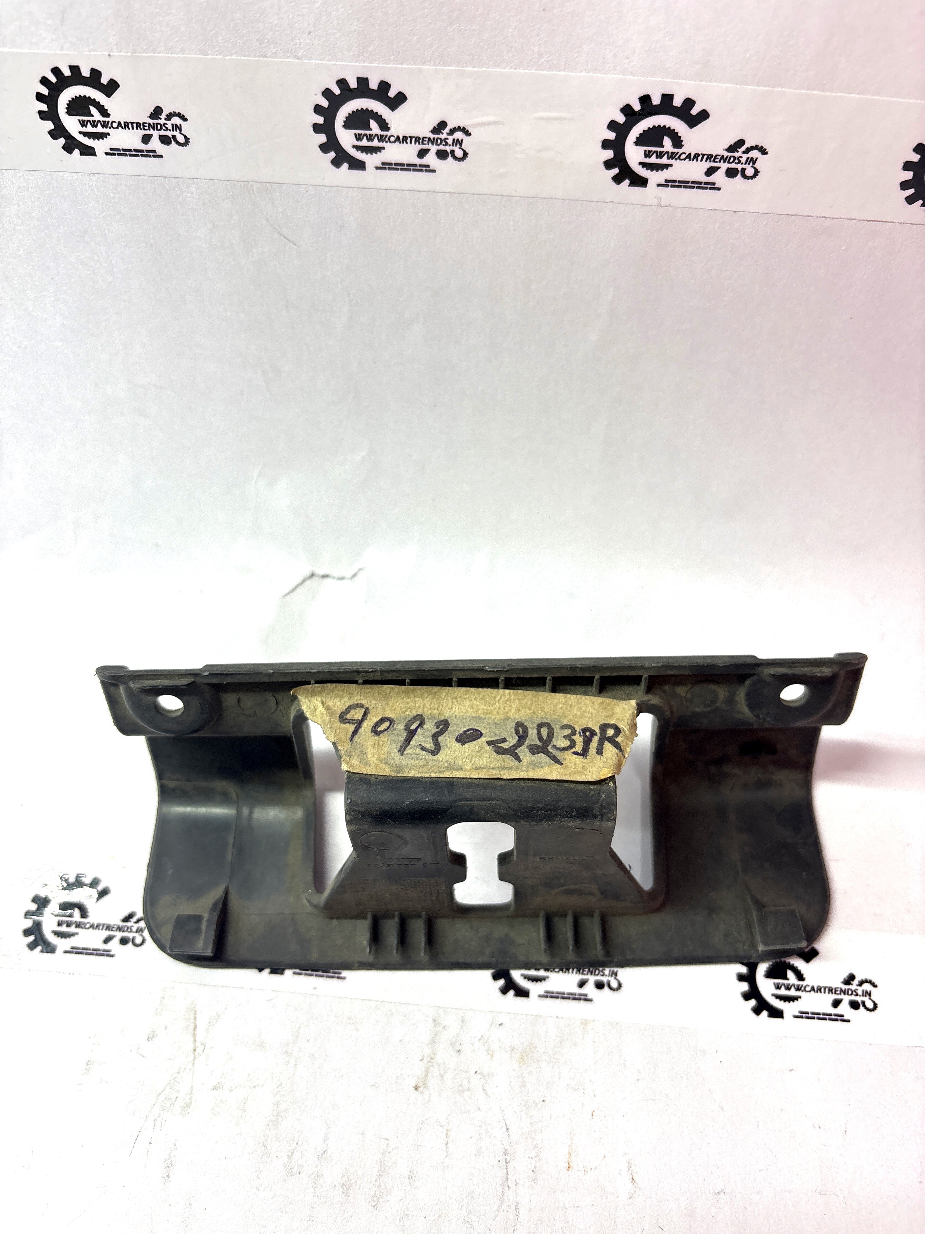 Back Door Cover | Renault Duster | #909302239R 909302239R 1