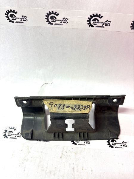 Back Door Cover | Renault Duster | #909302239R 909302239R 1