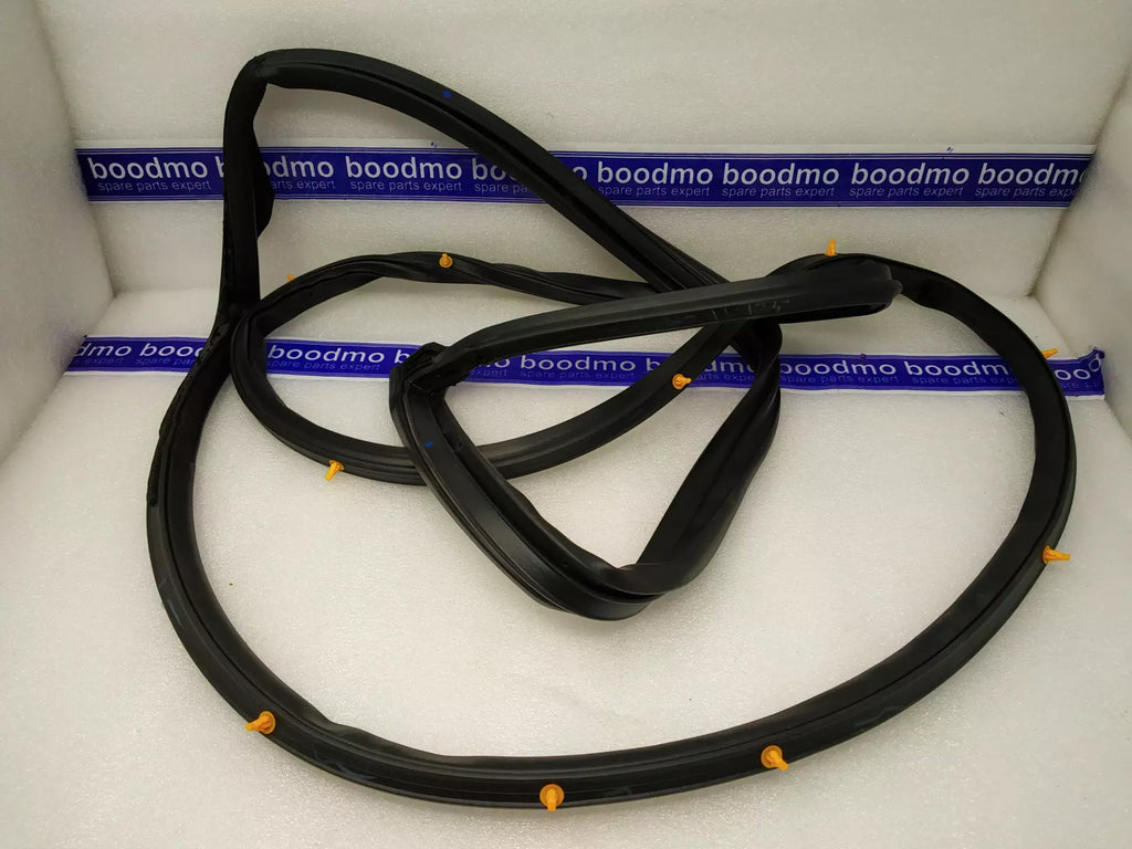 WEATHERSTRIP, L. FR. DOOR
