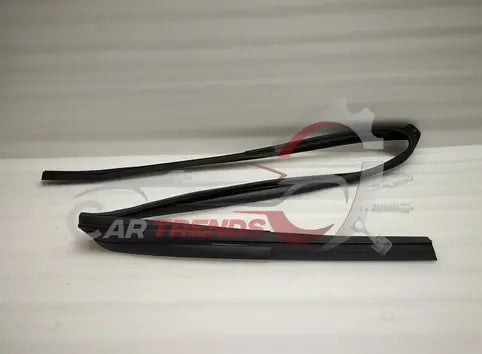 RUNCHANNEL, L. FR. DOOR