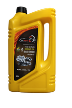 Load image into Gallery viewer, CarTrends Fully Synthetic Engine Oil