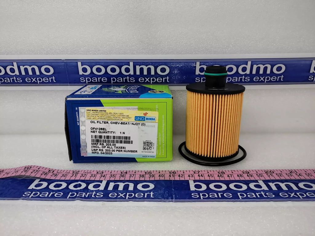Oil Filter 