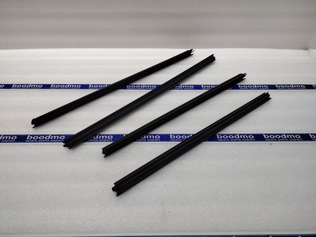 Weather Strip Door Inner (Set of 4)