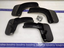 Load image into Gallery viewer, MUDFLAP SET - POLO GP