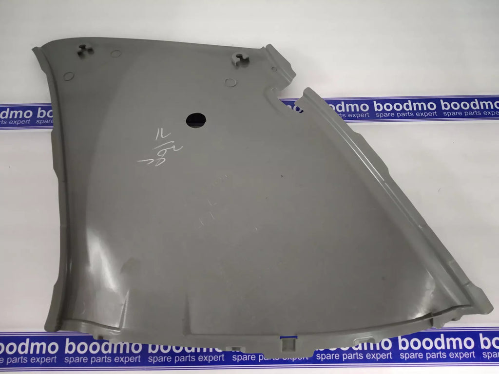 TRIM RR PILLER INNER LH