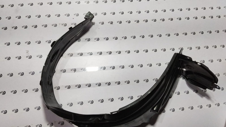 FENDER LINING CELERIO LH SIDE  72322M76M01