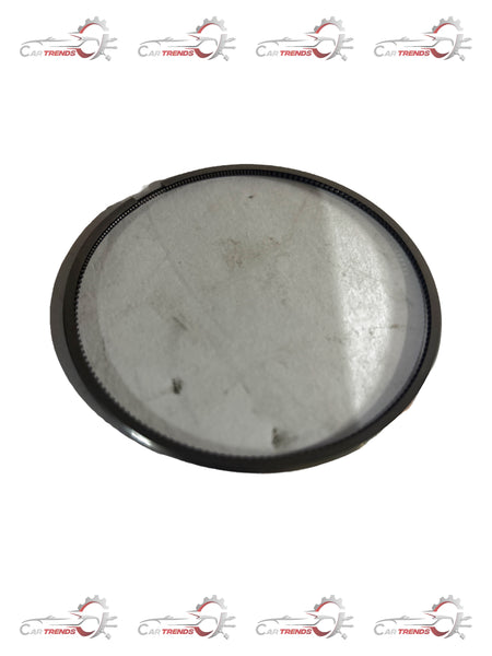 Ford EcoSport fan belt adjuster part AV6Z6A228A showing the metal bracket and tensioning mechanism for engine cooling belt.