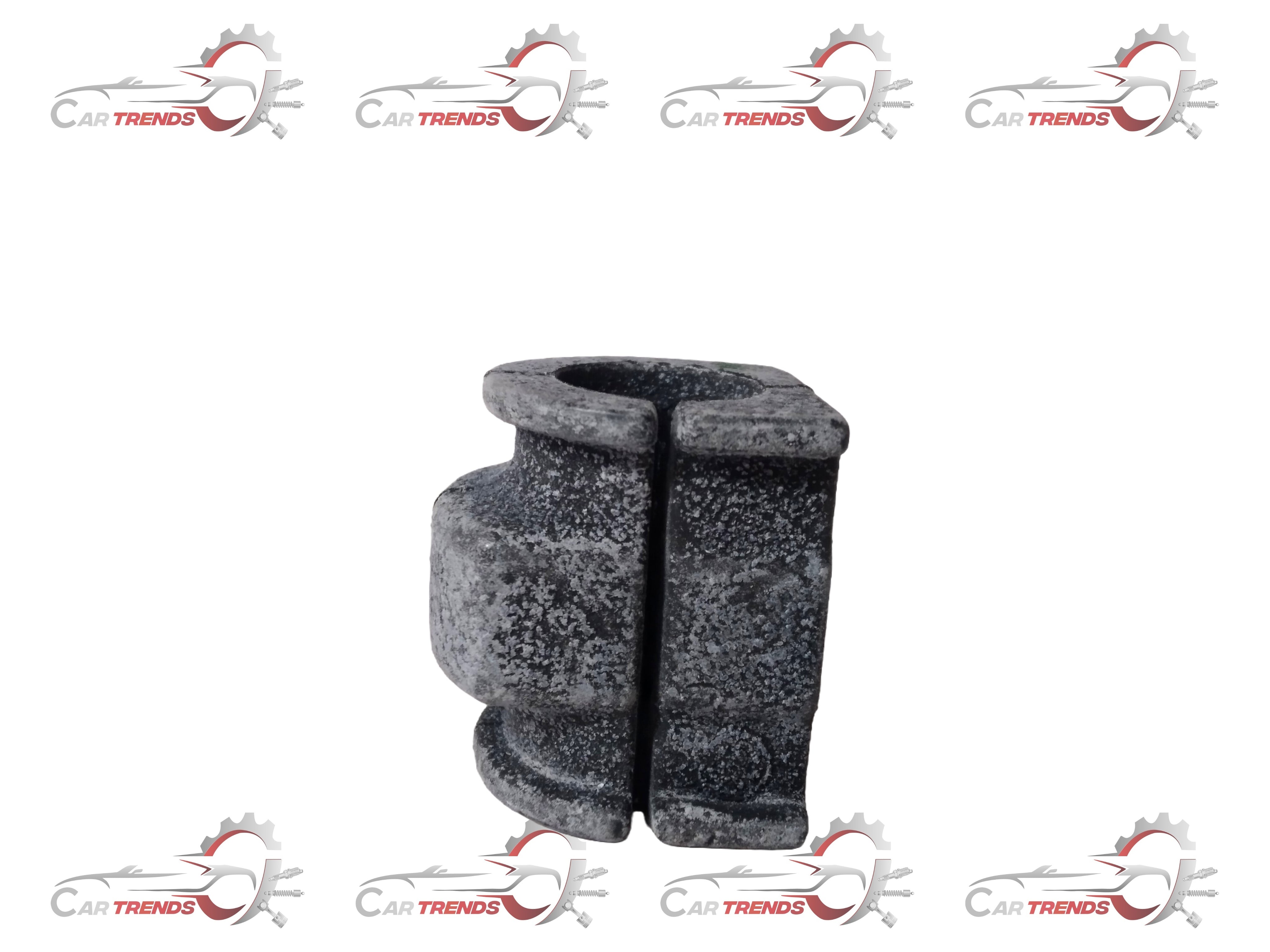 Ford BUSH CN155484BA automotive part, close-up view showing detailed component for Ford vehicles.