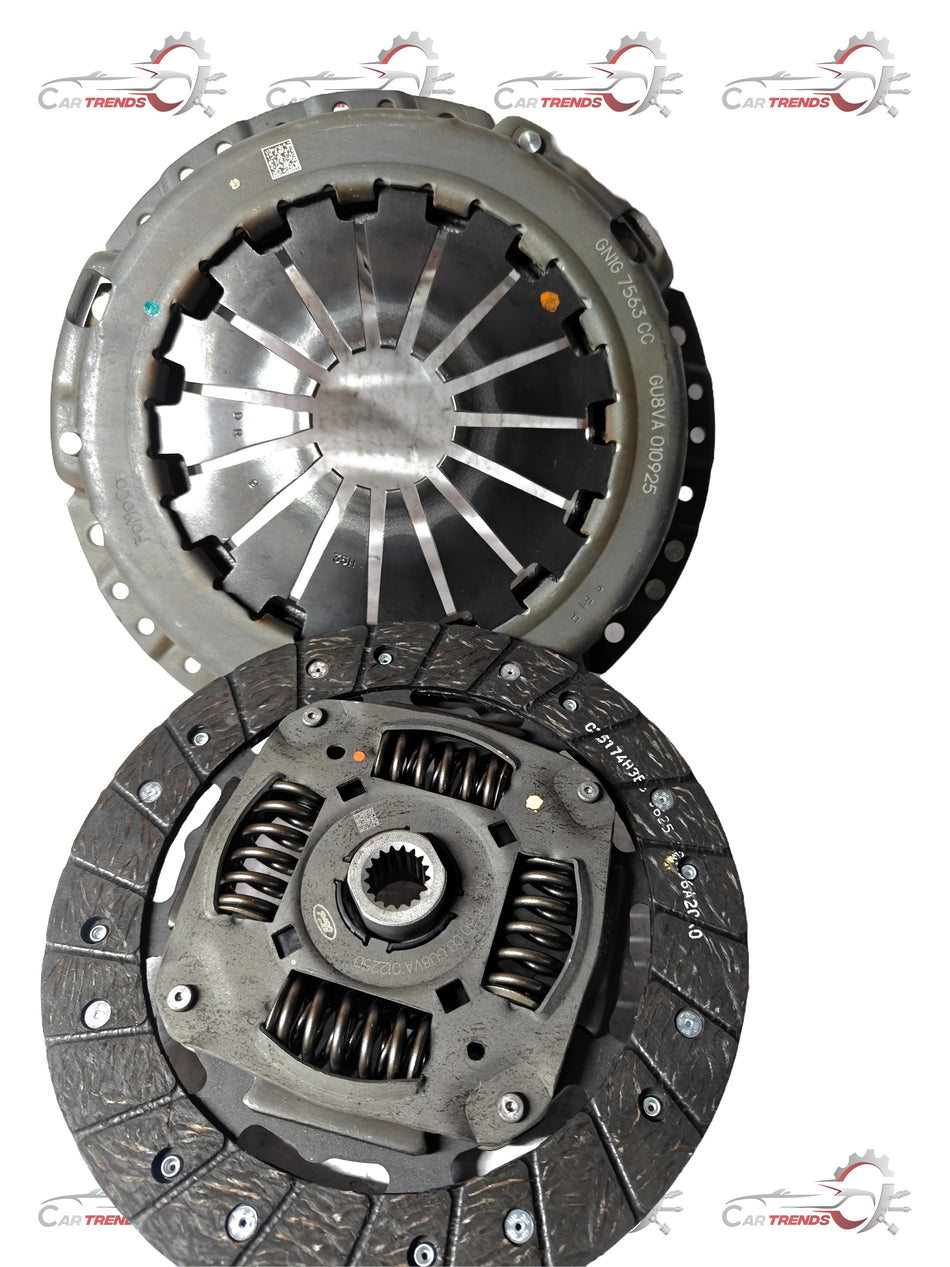 Ford clutch assembly GN1Z7B546F, automotive clutch components for Ford vehicles, shown in the image.
