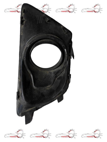 Ford CN1515A299ABW automotive part showing the black plastic component with connectors and mounting points.